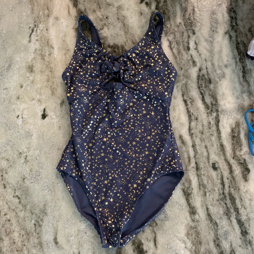Galaxy stars One piece